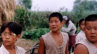 小兵张嘎演员表,重温经典，重温那些年我们一起追过的童年英雄