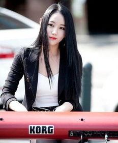 yeon雅妍个人资料