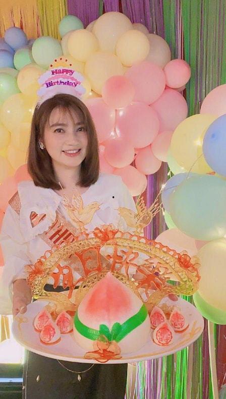 50岁生日图片,五十载风华正茂——庆祝五十岁生日盛典