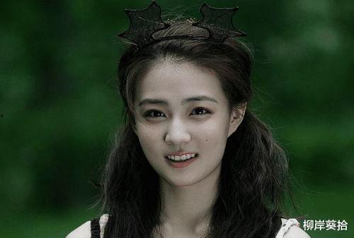 94年出生的中国明星